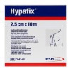 Hypafix 2,5 cm x 10 m: tissu de plâtre